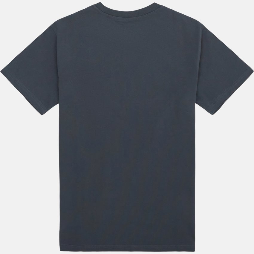 Carhartt WIP T-shirts S/S AMERICAN SCRIPT T-SHIRT I029956 ORE