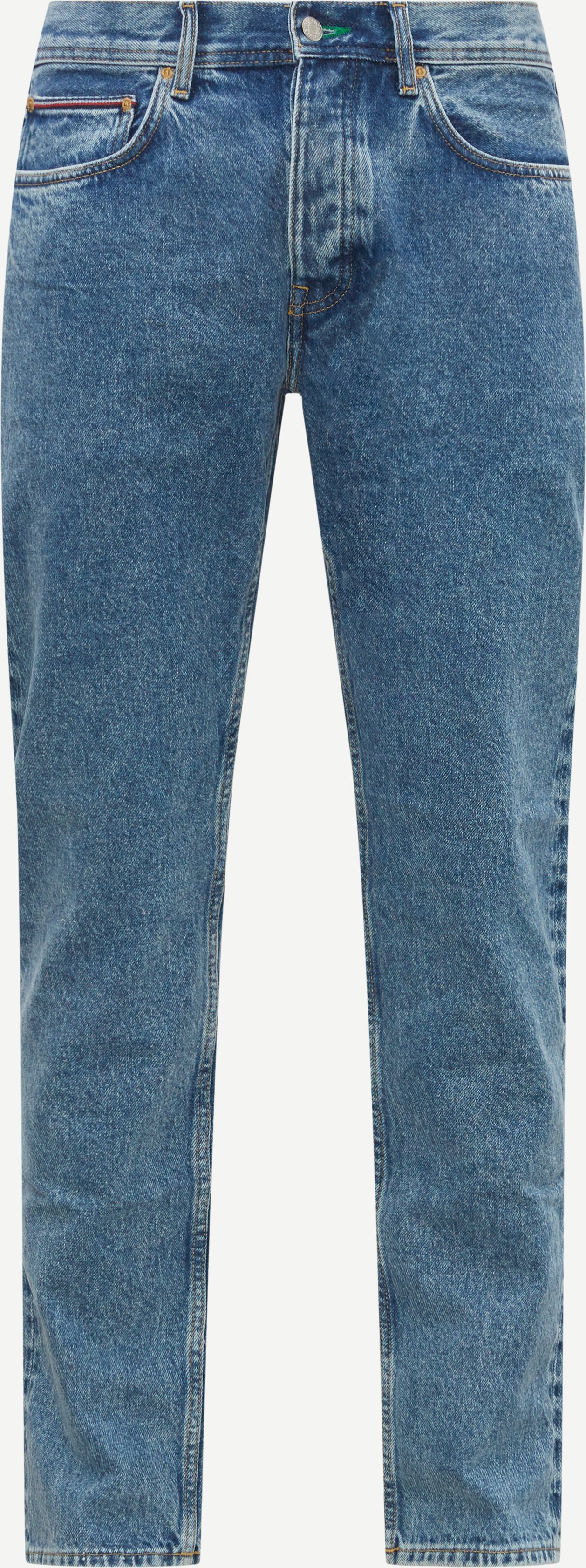 Tommy Hilfiger Jeans 31112 REGULAR MERCER RGD ICON CIRC Denim
