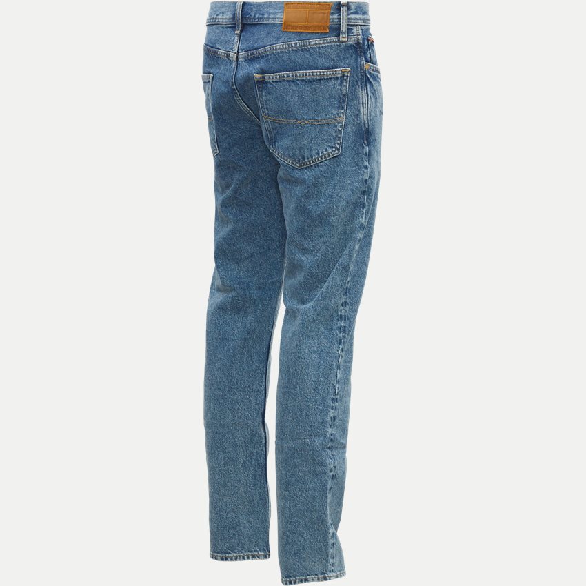 Tommy Hilfiger Jeans 31112 REGULAR MERCER RGD ICON CIRC DENIM