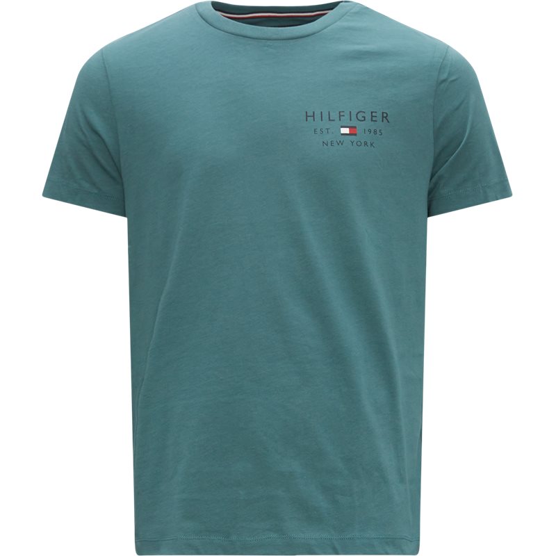 Tommy Hilfiger - 30033 BRAND LOVE SMALL LOGO TEE T-shirts