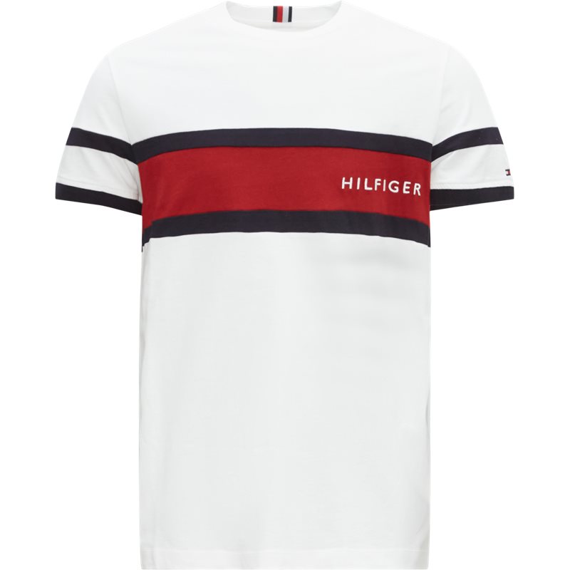 Tommy Hilfiger - Placement Tee