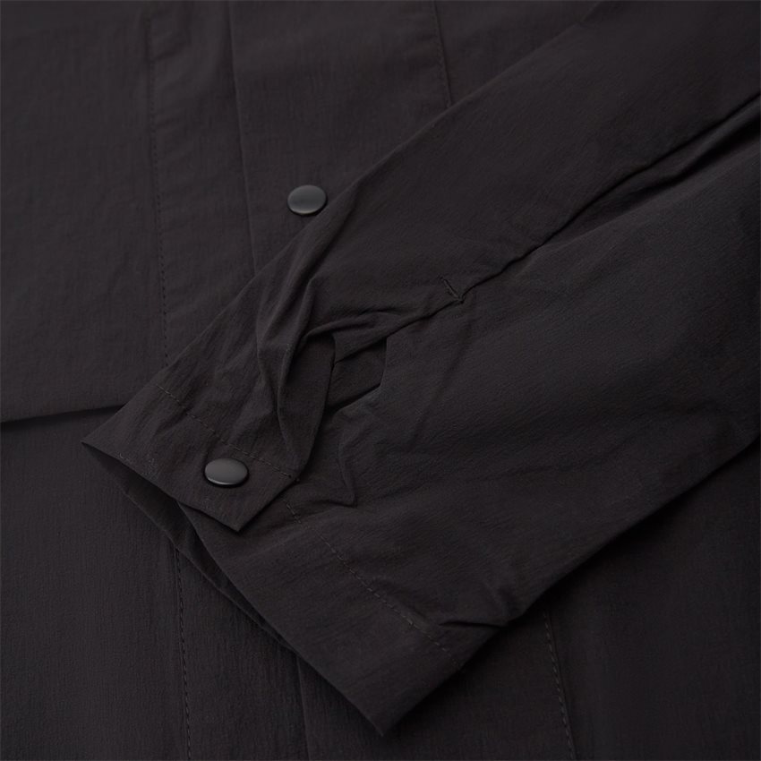 Norse Projects Shirts N50-0211 JENS TRAVEL LIGHT SORT