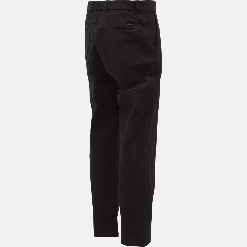 Norse Projects Trousers N25-0371 AAREN TRAVEL LIGHT SORT