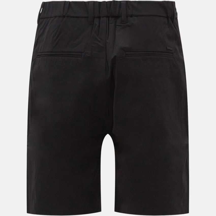 Norse Projects Shorts N35-0593 AAREN TRAVEL LIGHT SHORTS SORT