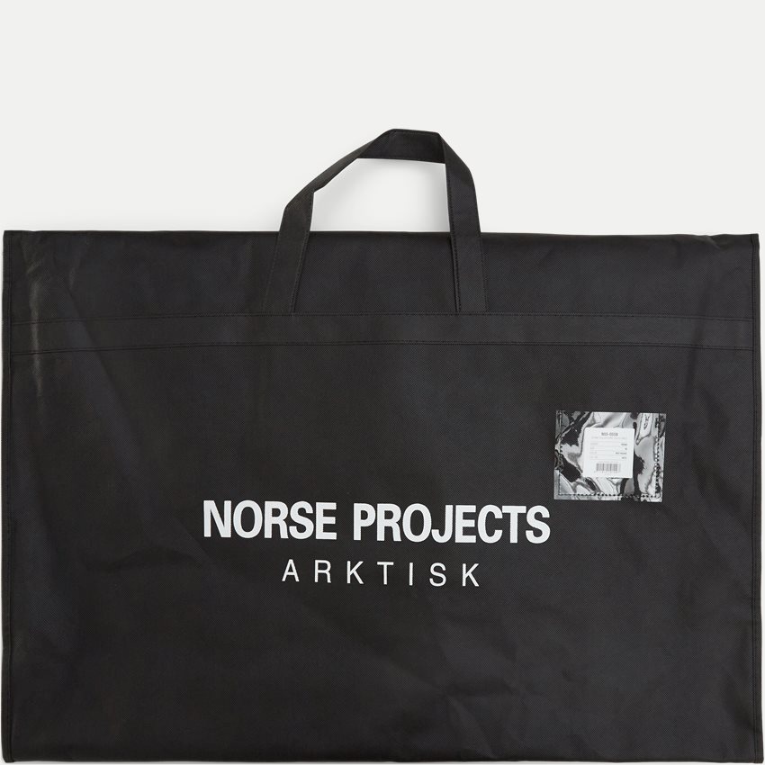Norse Projects Jakker STAND COLLAR GORE-TEX 3L KHAKI
