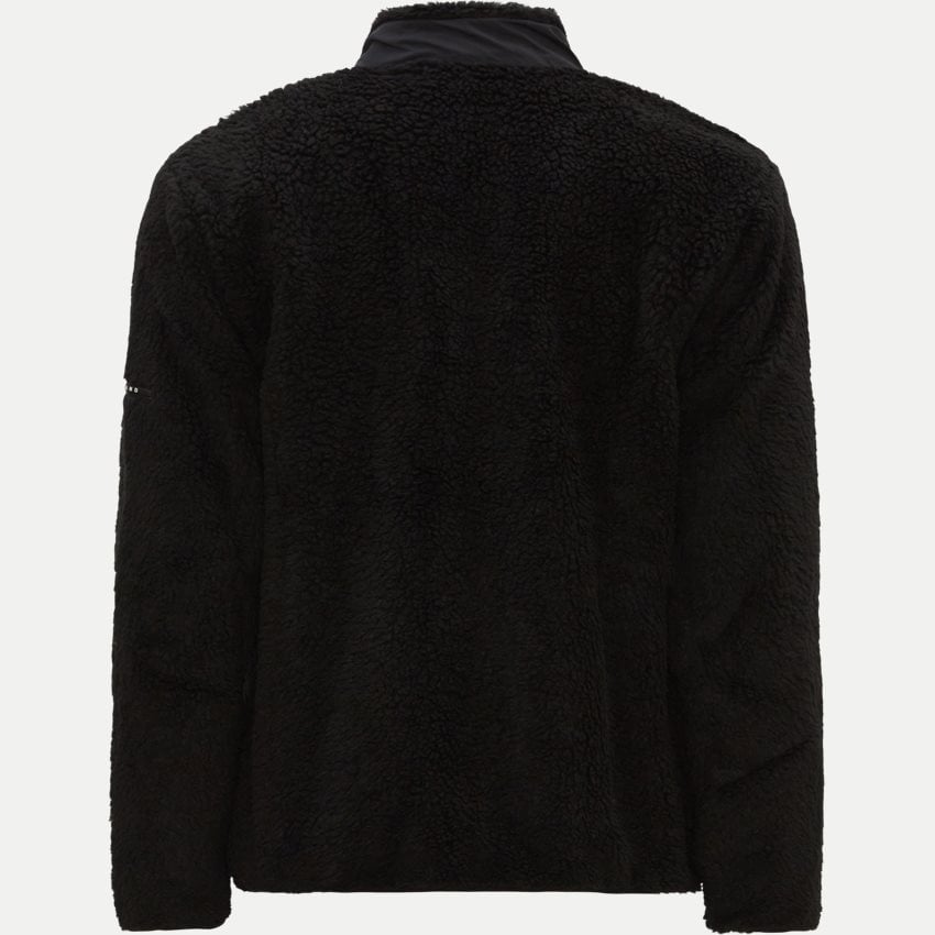 ICELAND Sweatshirts POLAR BLACK