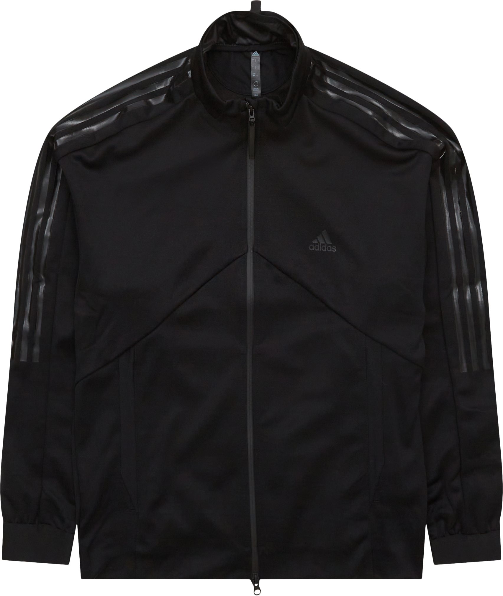 Adidas Originals Sweatshirts M TIRO TT + HY3785 Black