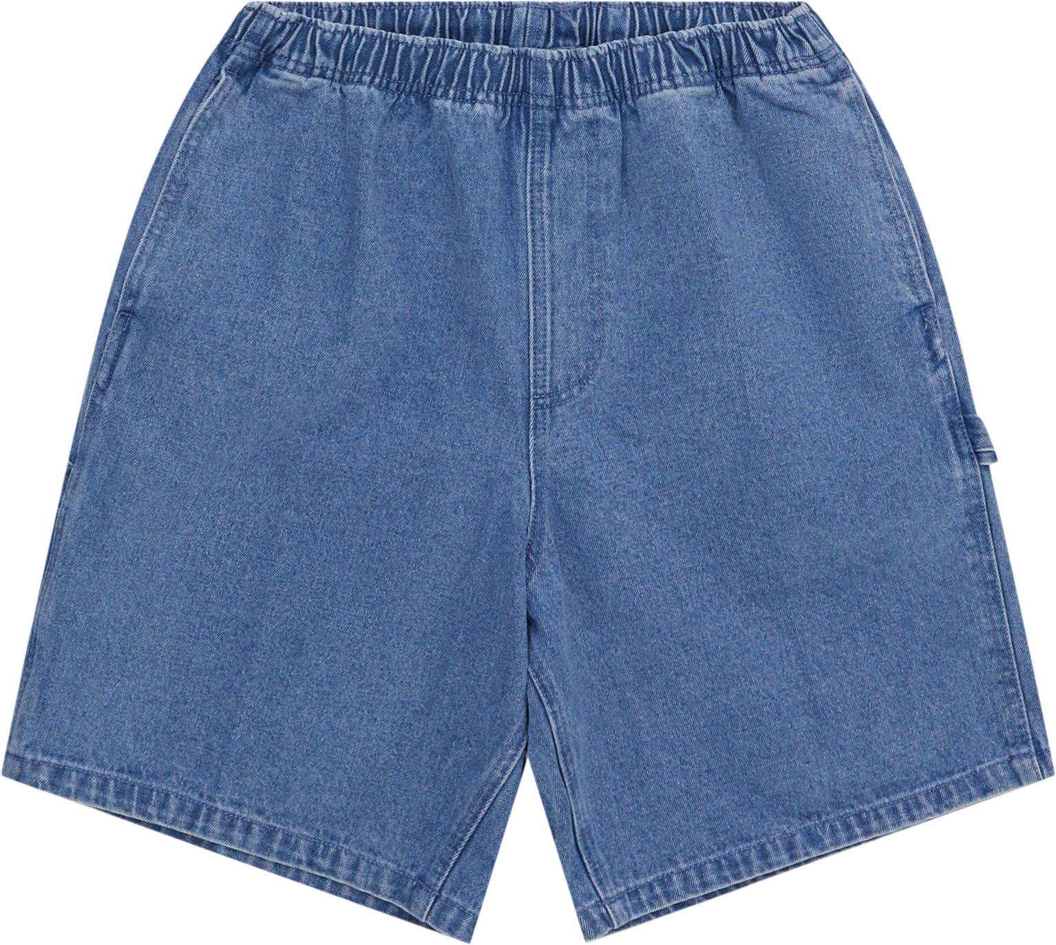 EASY DENIM CARPENTER SHORT 172120079 Shorts DENIM from Obey 40 EUR