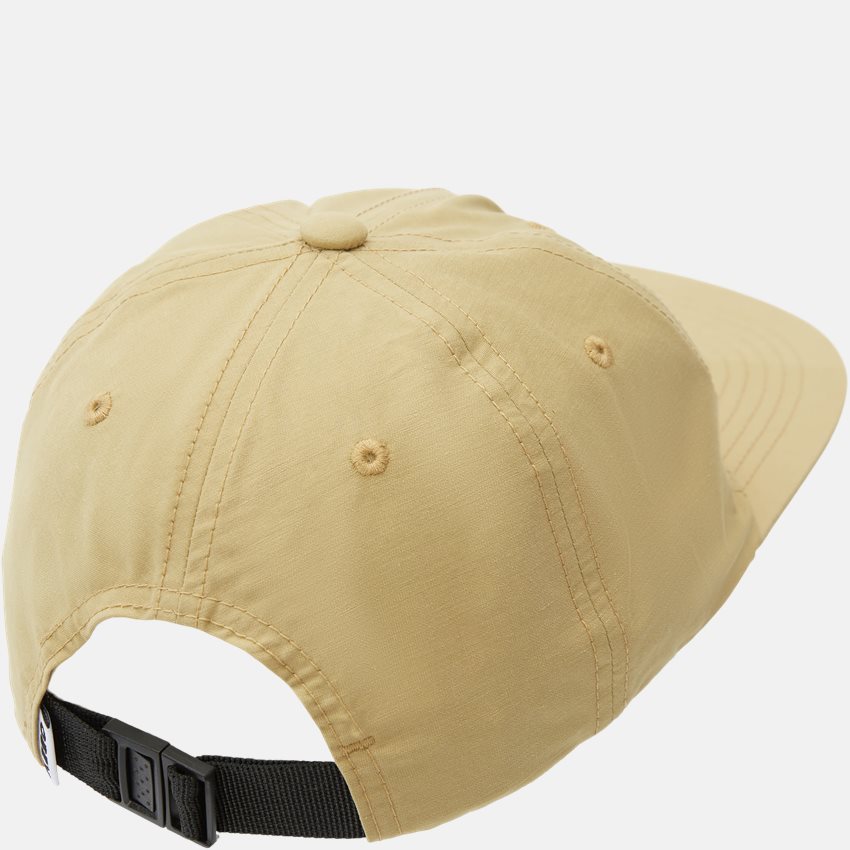Obey Caps LOWER CASE TECH 100580339 SAND