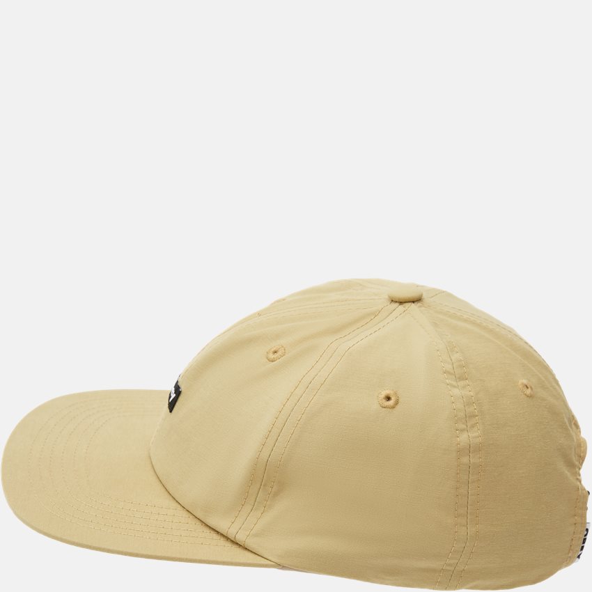 Obey Caps LOWER CASE TECH 100580339 SAND