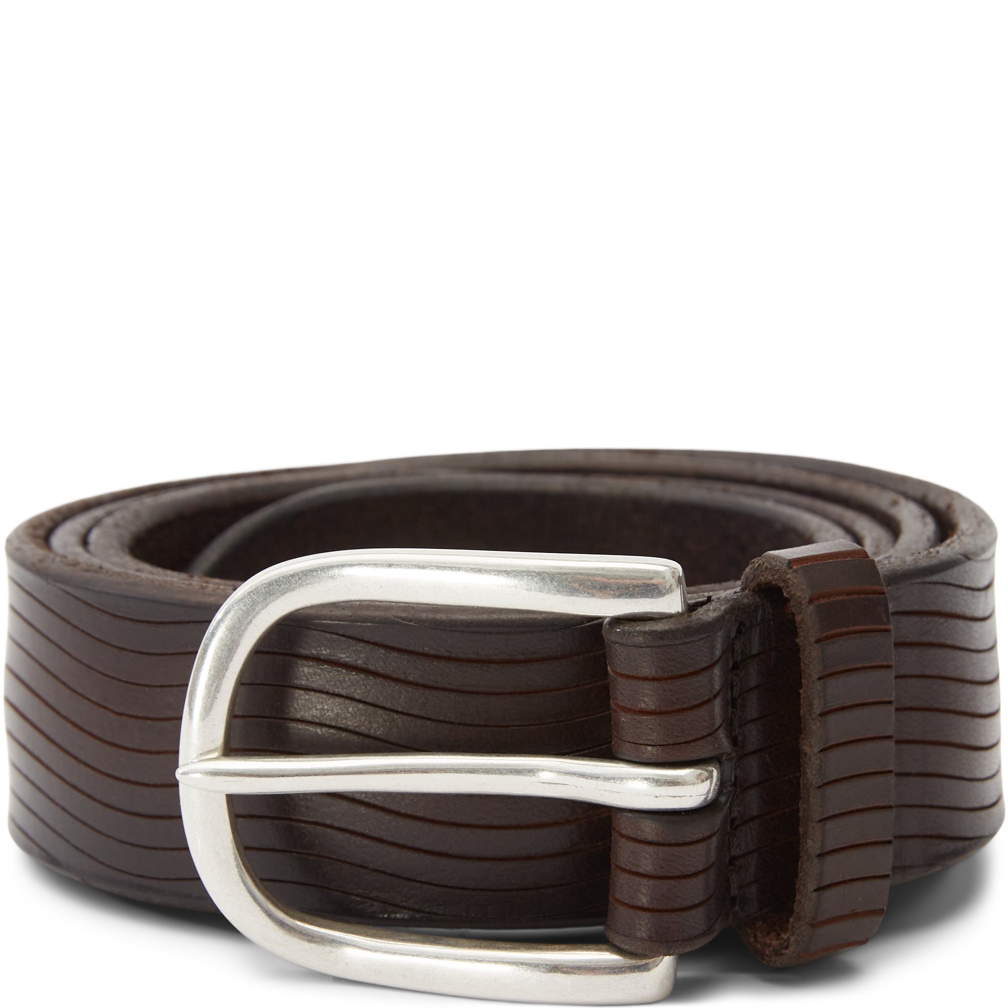 Orciani Belts U98134 BUS Brown