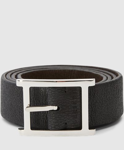 Orciani Belts U08126 - CDT Black