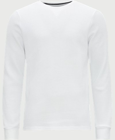Coney Island Sweatshirts APOLLON White