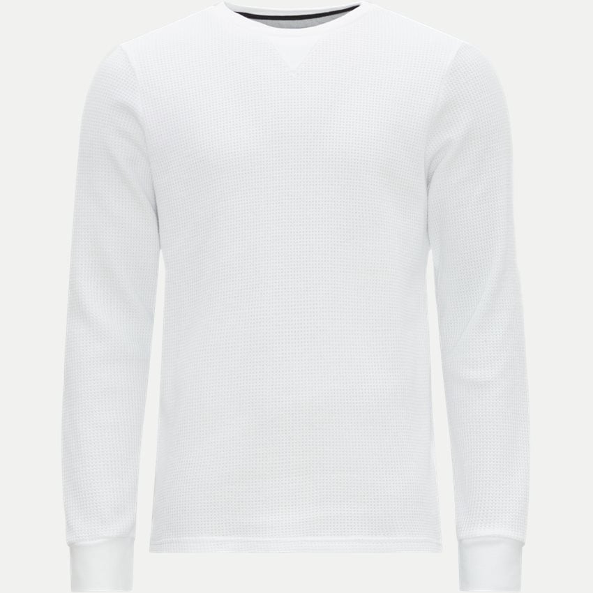 Coney Island Sweatshirts APOLLON WHITE