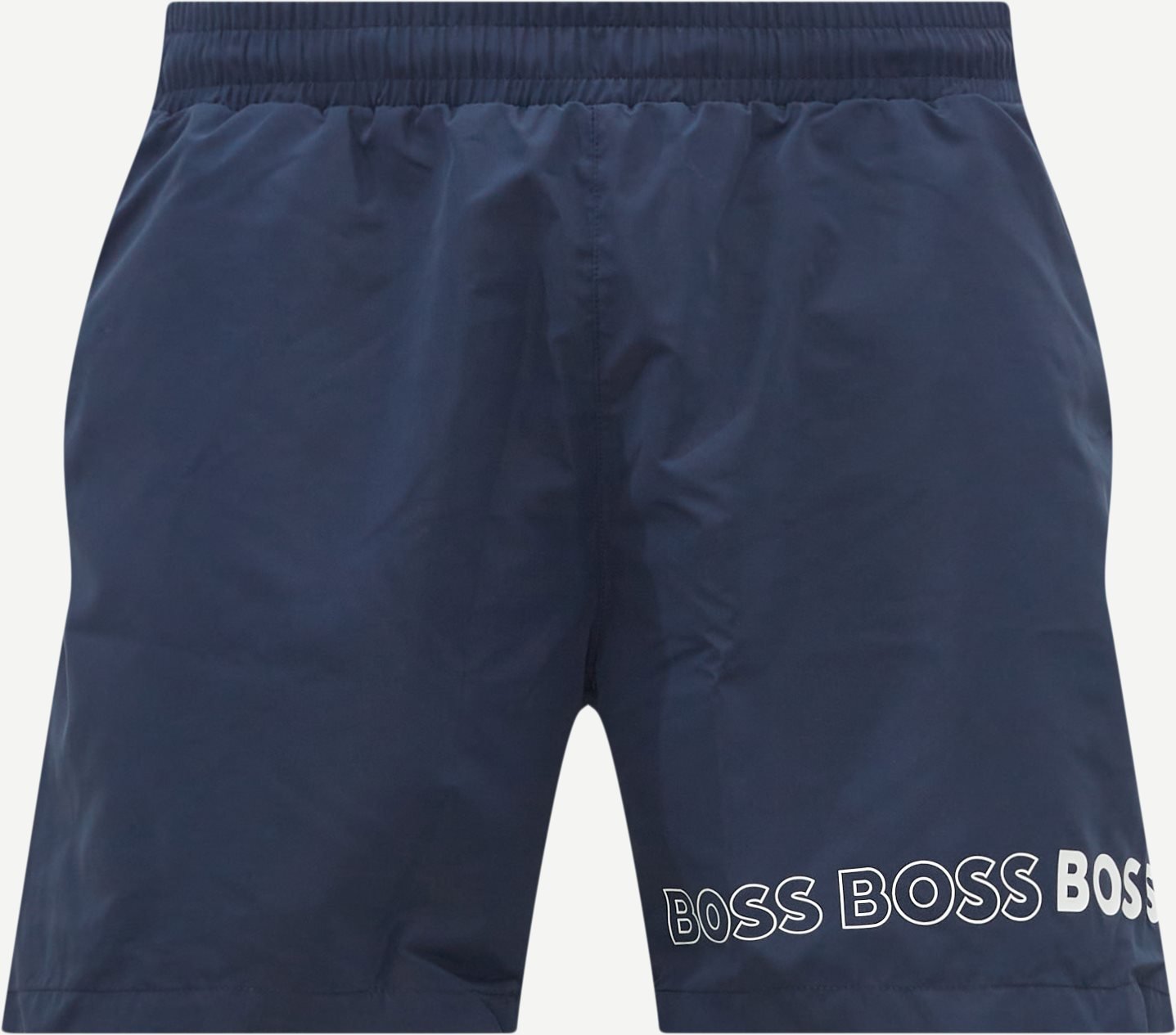 BOSS Shorts 50469590 DOLPHIN Blue