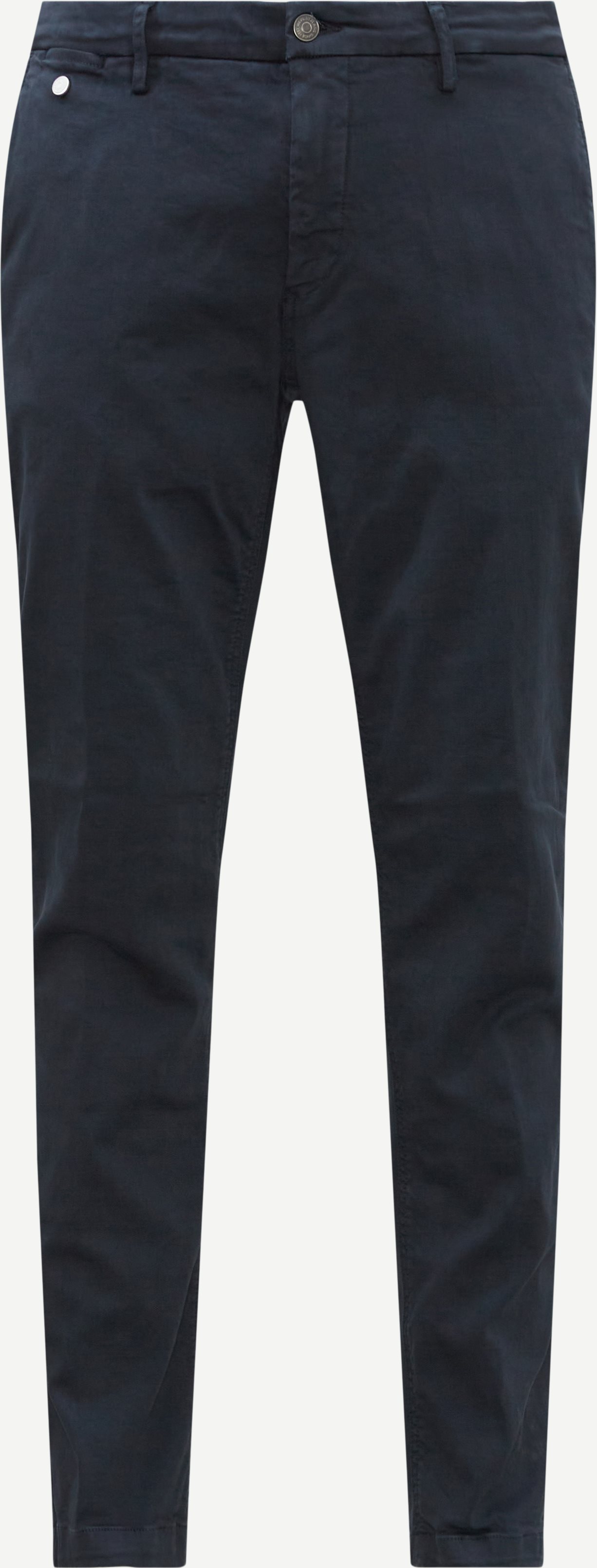 Replay Trousers M9722A 8336197 Blue