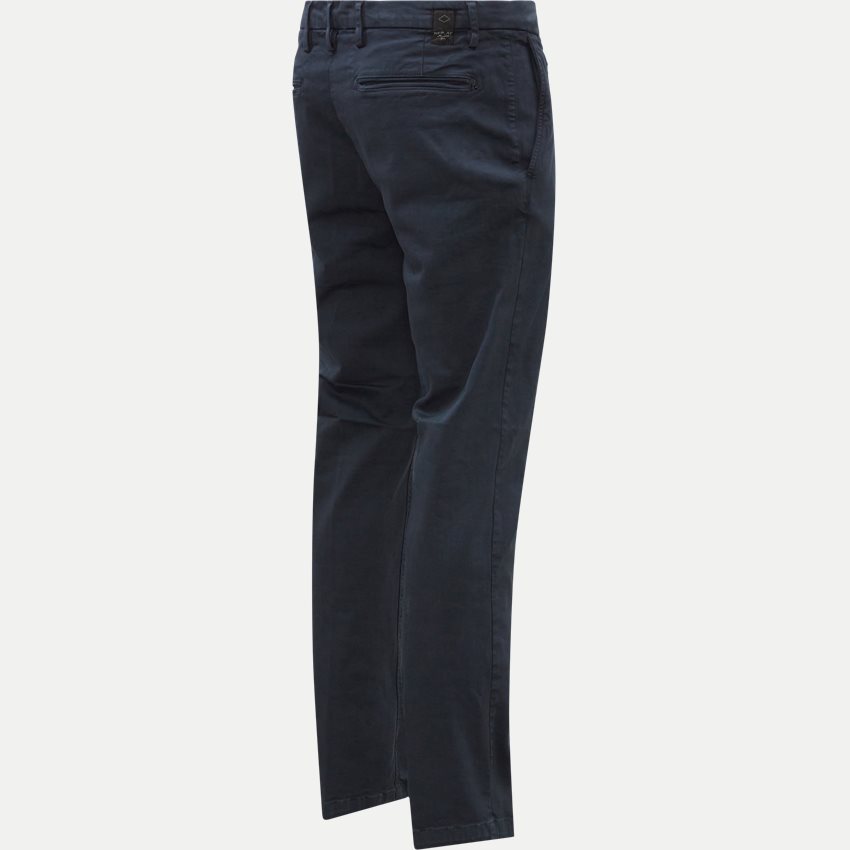 Replay Trousers M9722A 8336197 NAVY