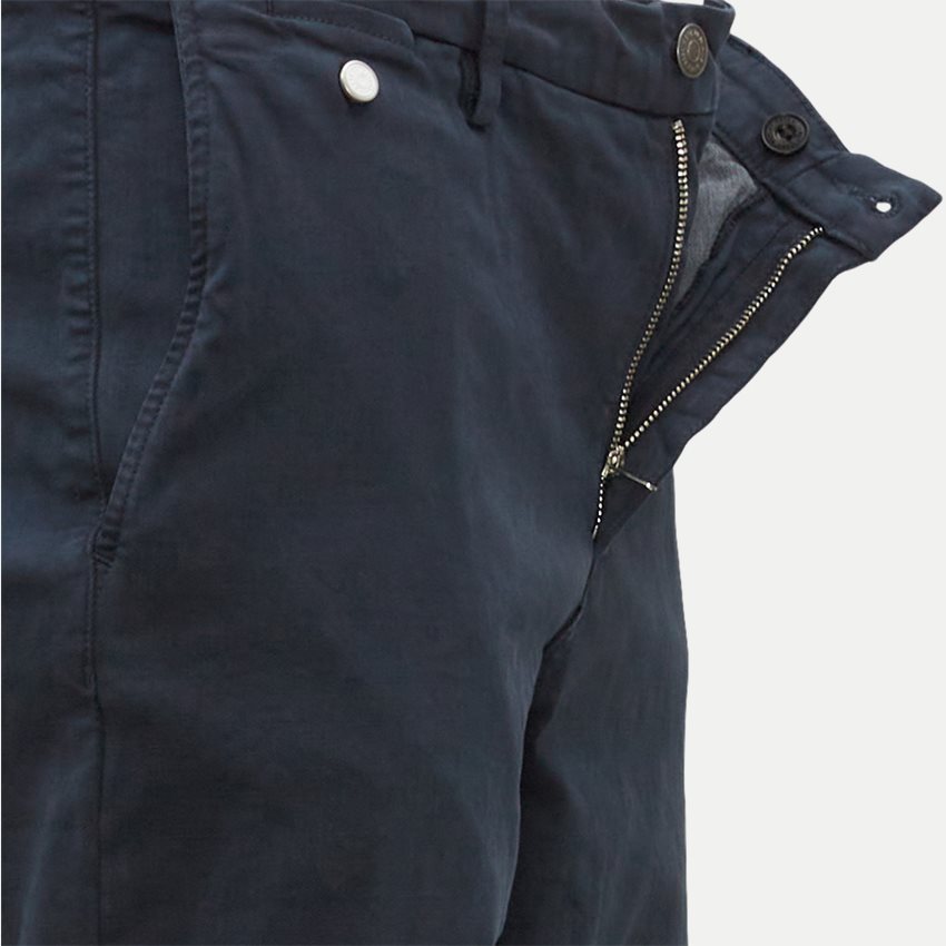 Replay Trousers M9722A 8336197 NAVY