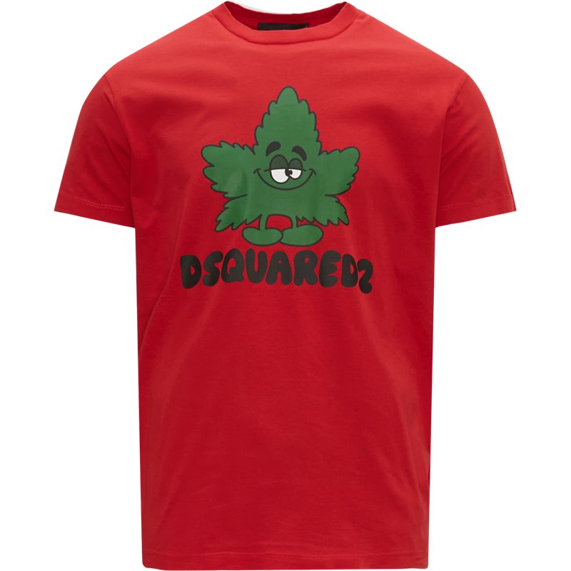 Dsquared2 - S71GD1279 S23009 T-shirts