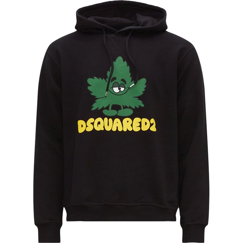 Dsquared2 - S71GU0572 S25551 Sweatshirts