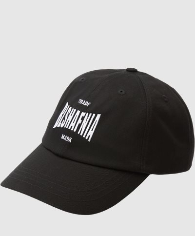 BLS Caps PAPI BALBOA CAP 2 Black