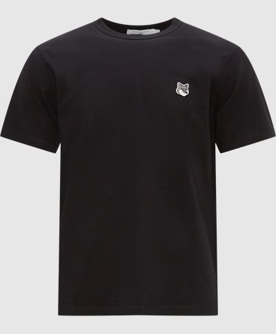 T-shirts SORT/HVID fra EVISU 750 DKK