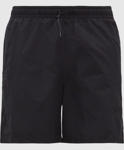 Maison Kitsuné Shorts IM03101WA0016 Black
