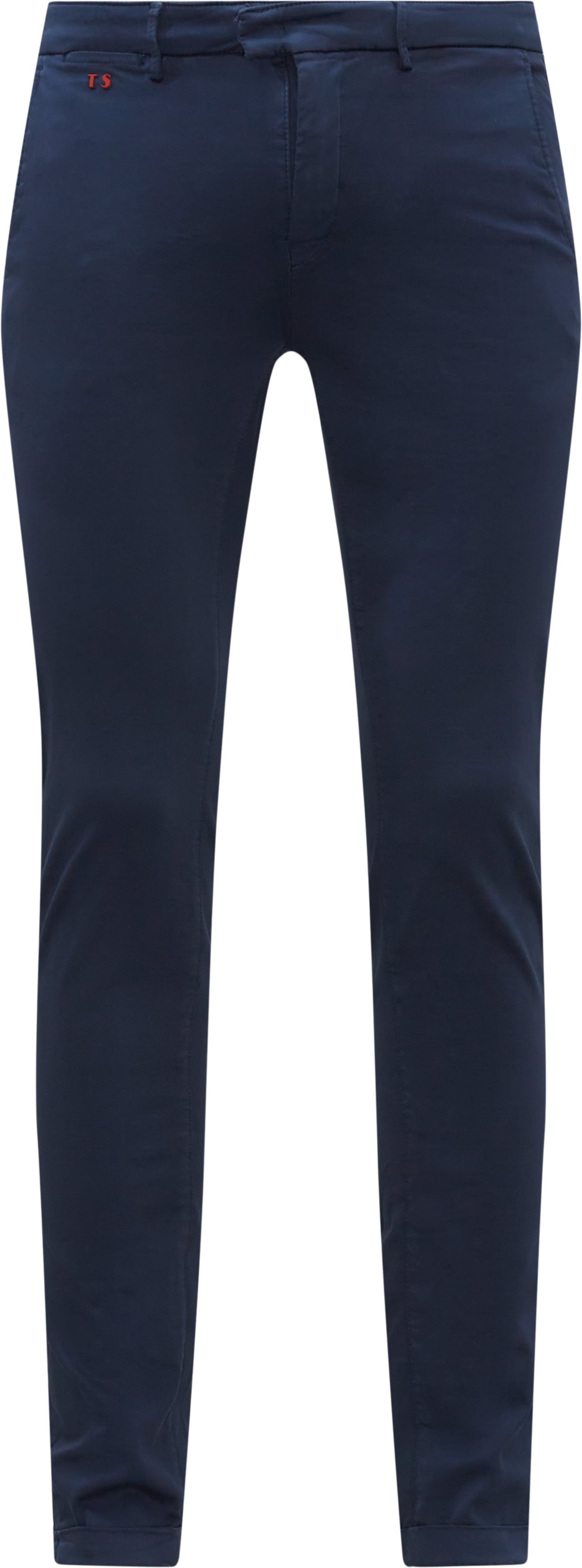 Tramarossa Trousers LUIS SLIM G154 Blue