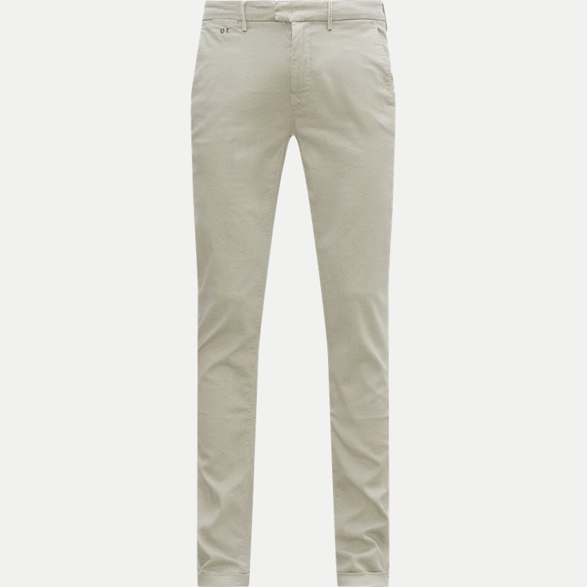 Tramarossa Trousers LUIS SLIM G154-S18 SAND