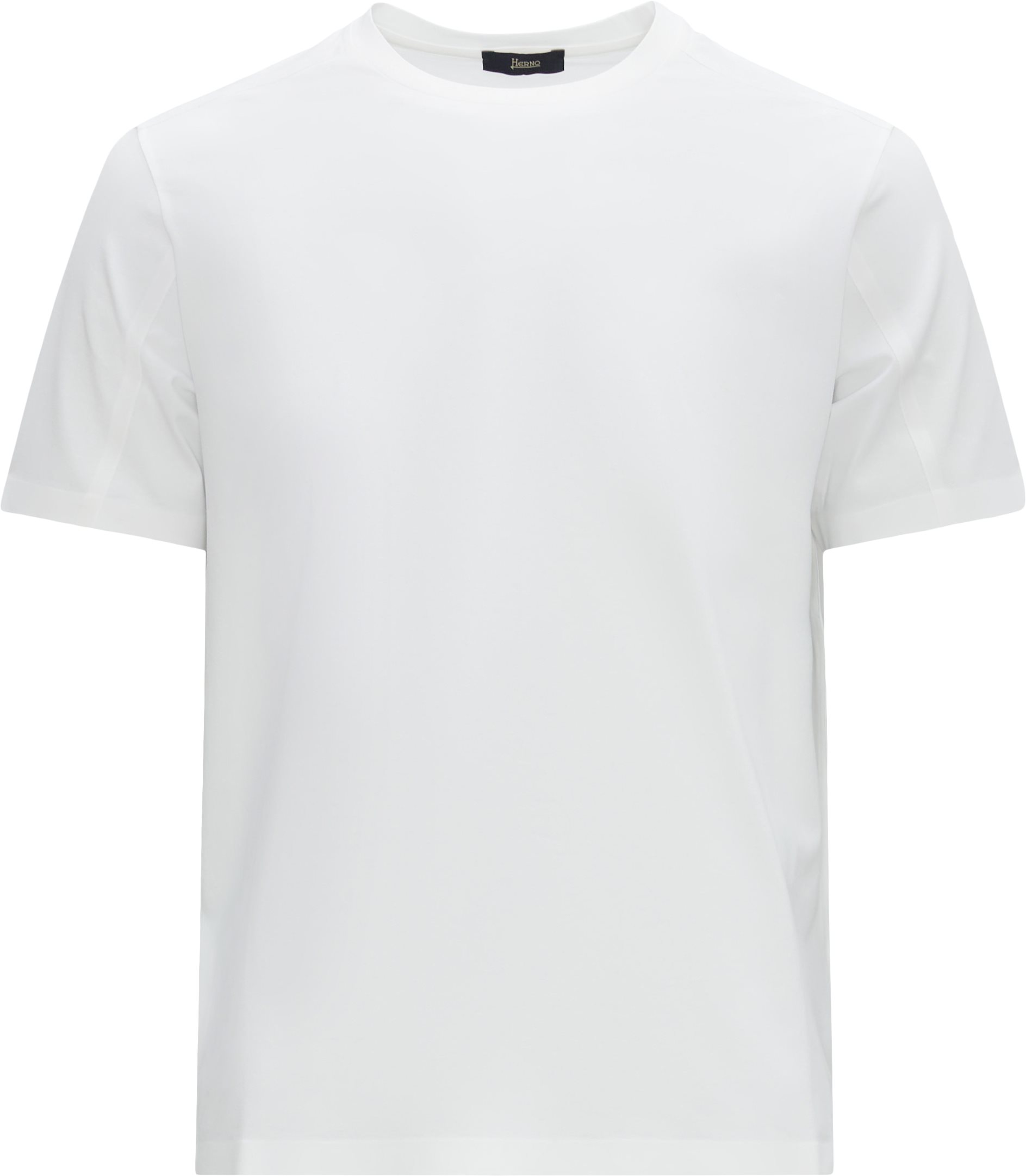 Herno T-shirts JG000168UB  Hvid