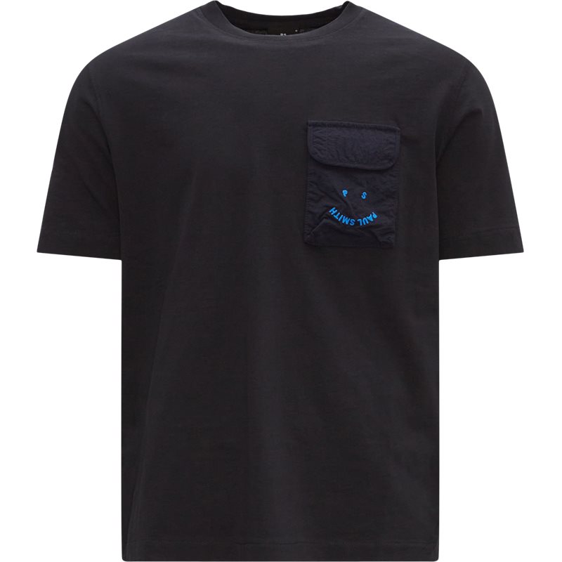 Ps By Paul Smith - 063YE-K21154 T-SHIRT PS HAPPY T-shirts