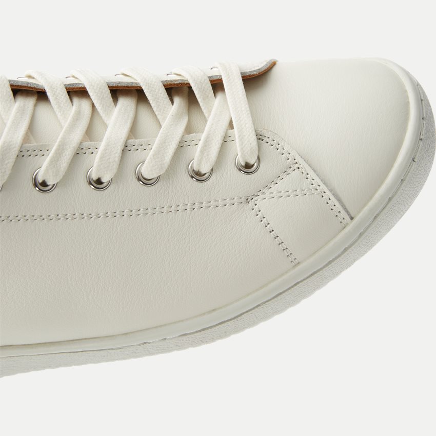 Paul Smith Shoes Sko MIY01-ASET MIYATA WHITE HVID