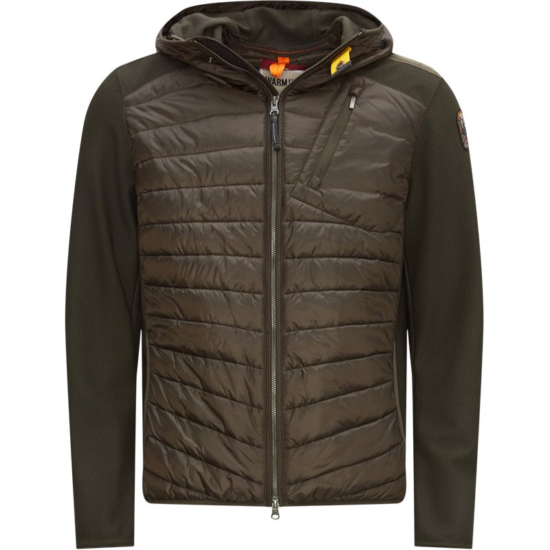 Parajumpers - NOLAN WU02 SS23 Sweatshirts