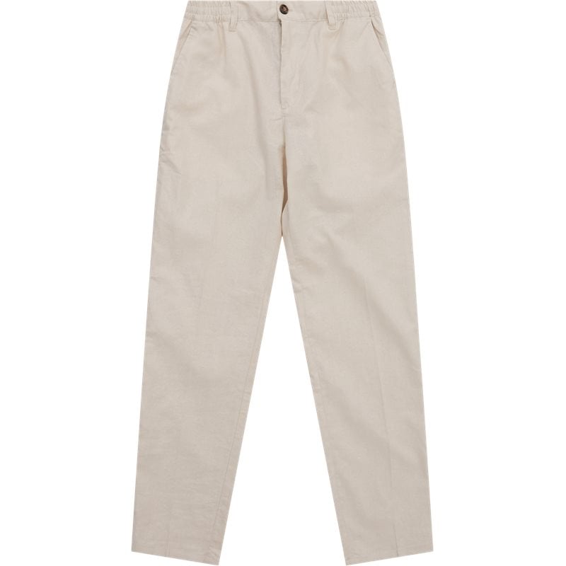 Les Deux Pino Linen Pants Fra Les Deux