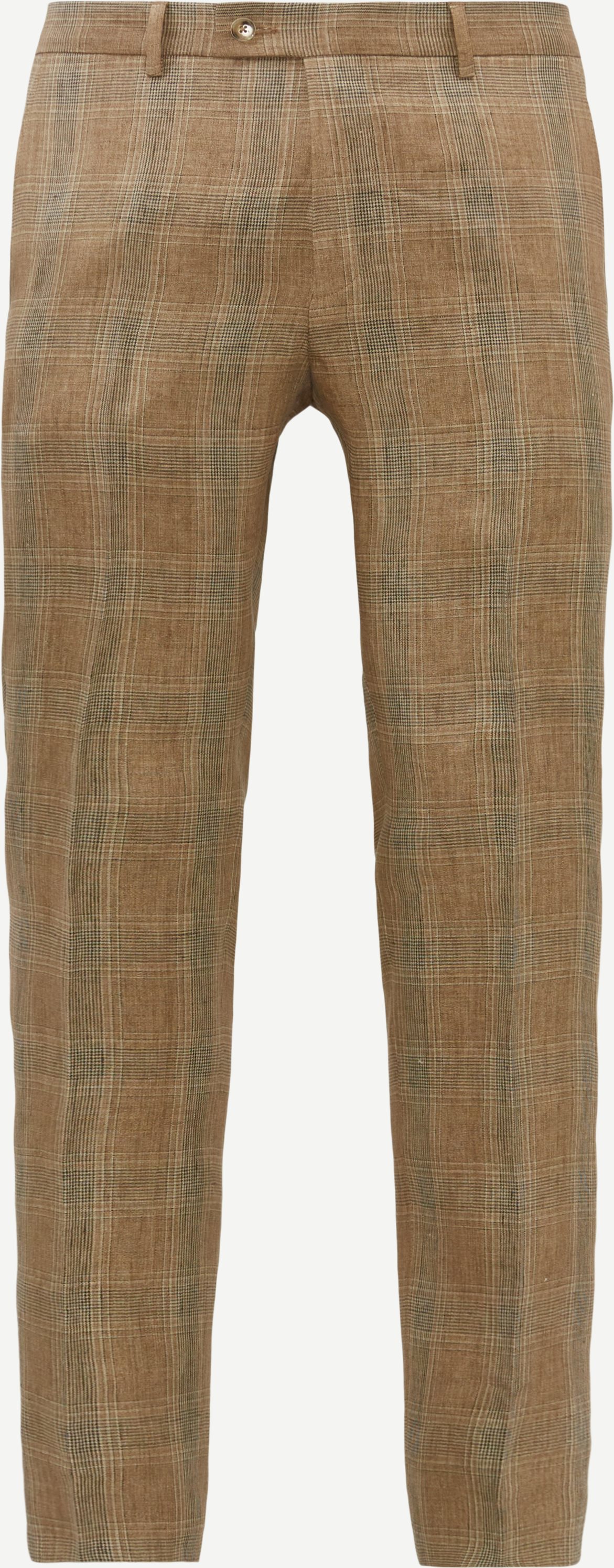 Sand Trousers 1857 CRAIG/BRANDON Brown