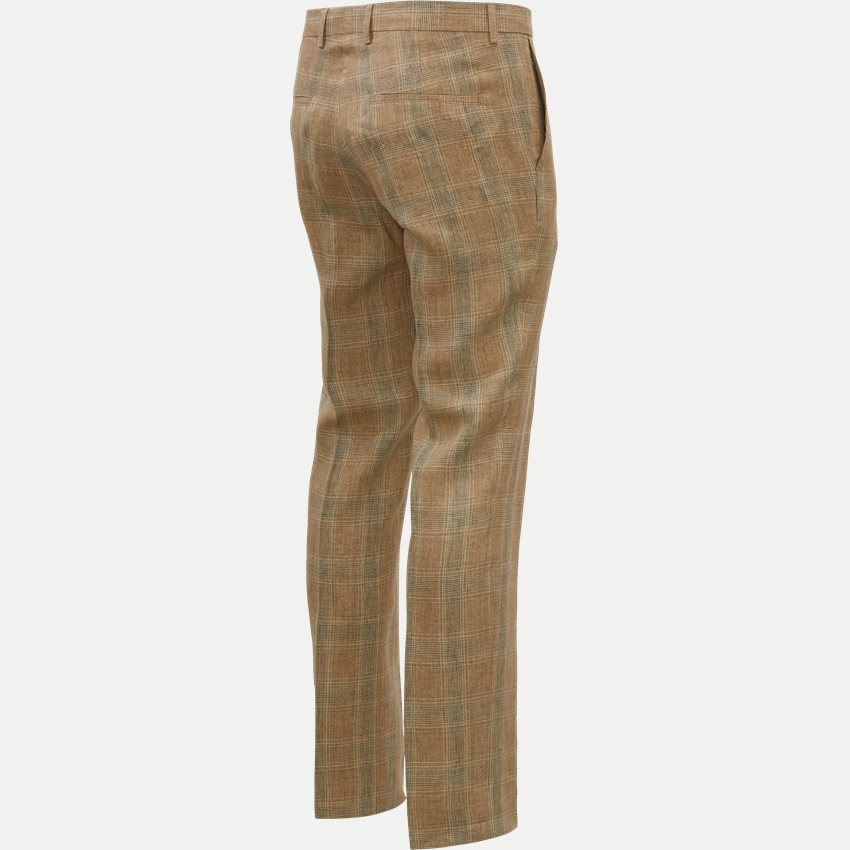 Sand Trousers 1857 CRAIG/BRANDON BRUN
