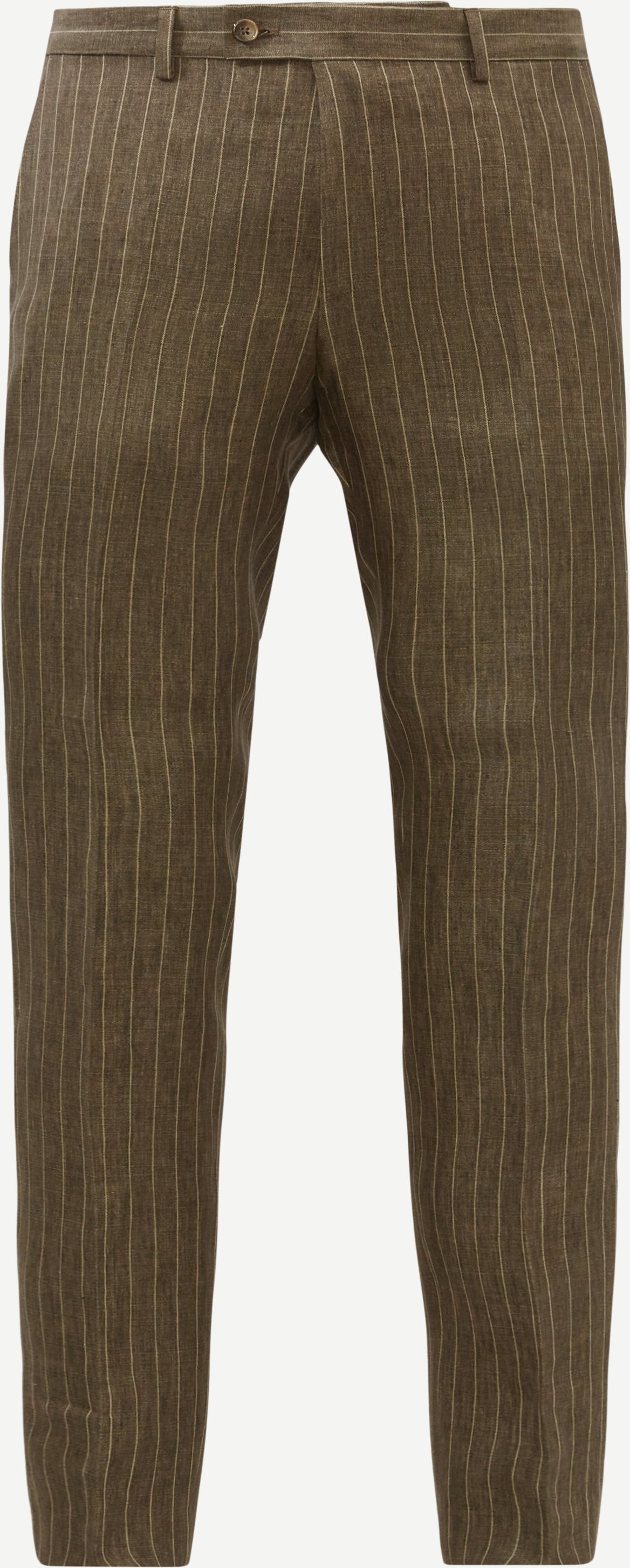 Sand Trousers 6708 CRAIG Brown