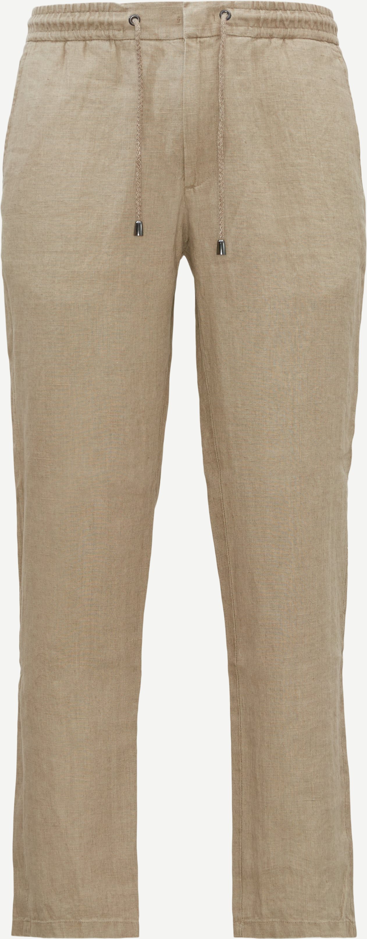 Sand Trousers 1680 JASON S Sand
