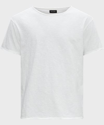 Sand T-shirts 4829 BRAD O SS23 White