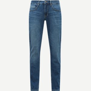 Udsalg jeans - Køb billige outlet jeans bukser på