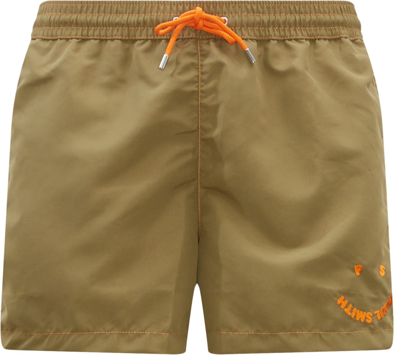 Paul Smith Accessories Shorts 201A HU286 Army