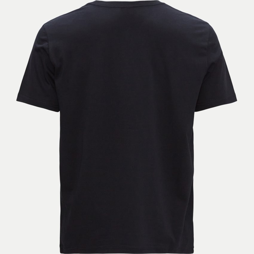PS Paul Smith T-shirts 011R KP3890 NAVY