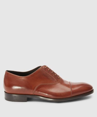 Paul Smith Shoes Shoes BRE02 APAR  Brown