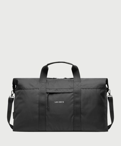 Les Deux Bags TOM WEEKEND BAG LDM940054 Black