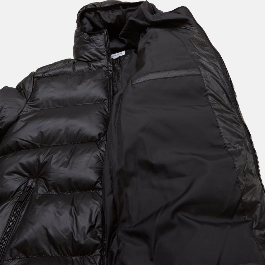 Le Baiser Jackets REMONCE BLACK
