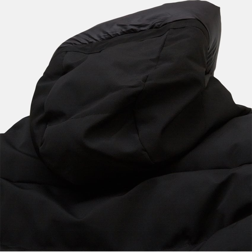 Le Baiser Jackets MACARONE BLACK