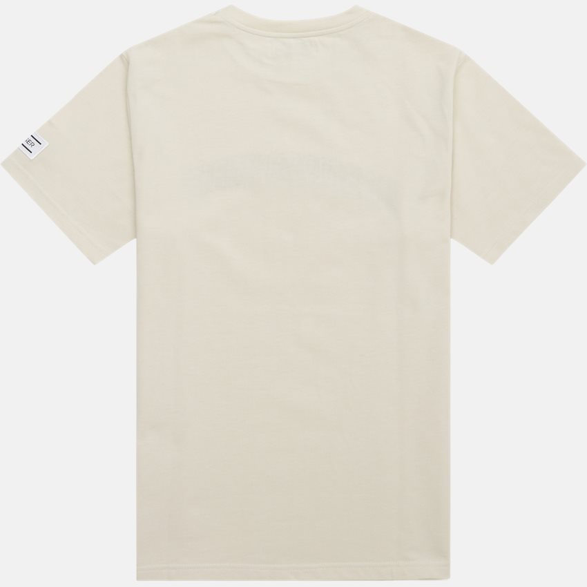 Le Baiser T-shirts LLORIS SAND