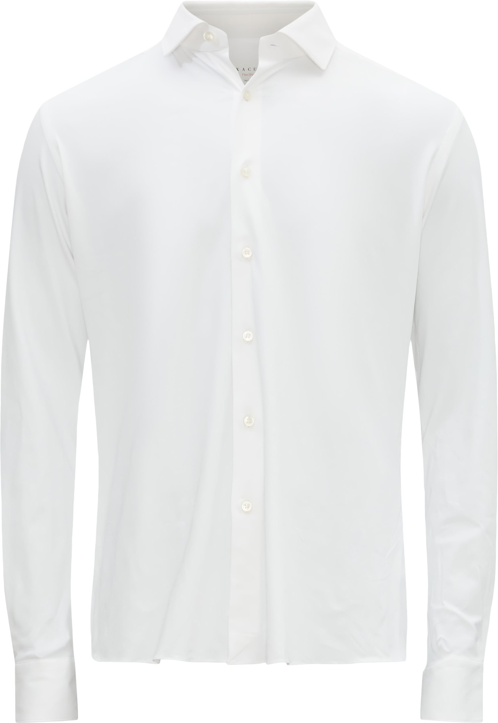 Xacus Shirts 41643 558 White