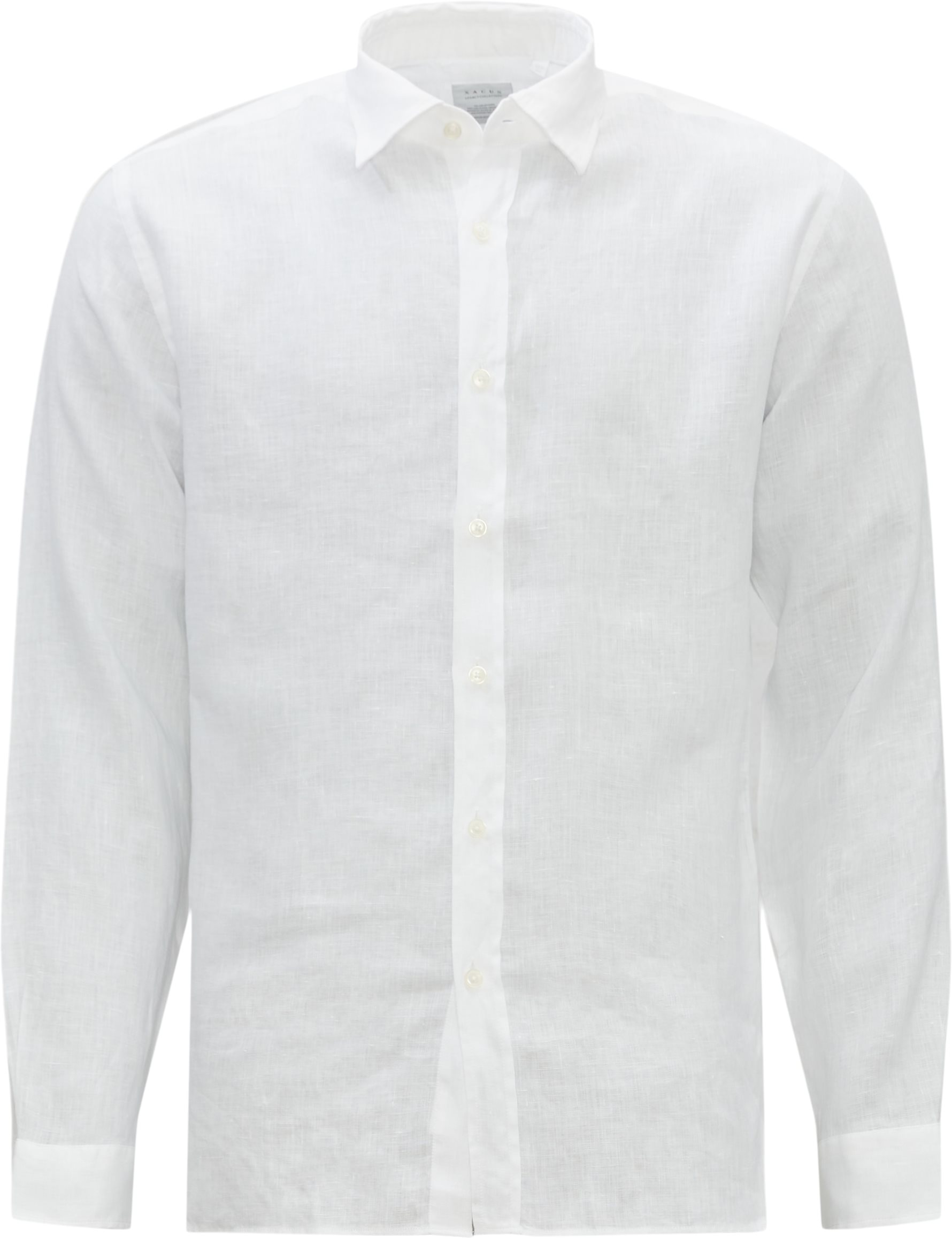 Xacus Shirts 41171 428 White
