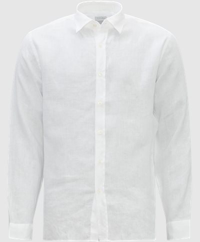 Xacus Shirts 41171 428 White
